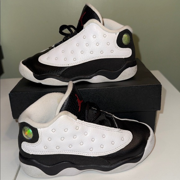 Jordan Retro 13 He got game 424581-104 2018 TD - Picture 1 of 6